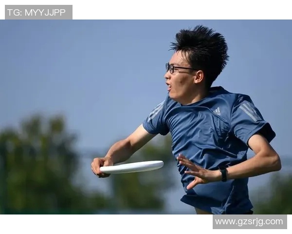 飞盘运动新风潮：深入解析上海飞盘队的技术与战术优势